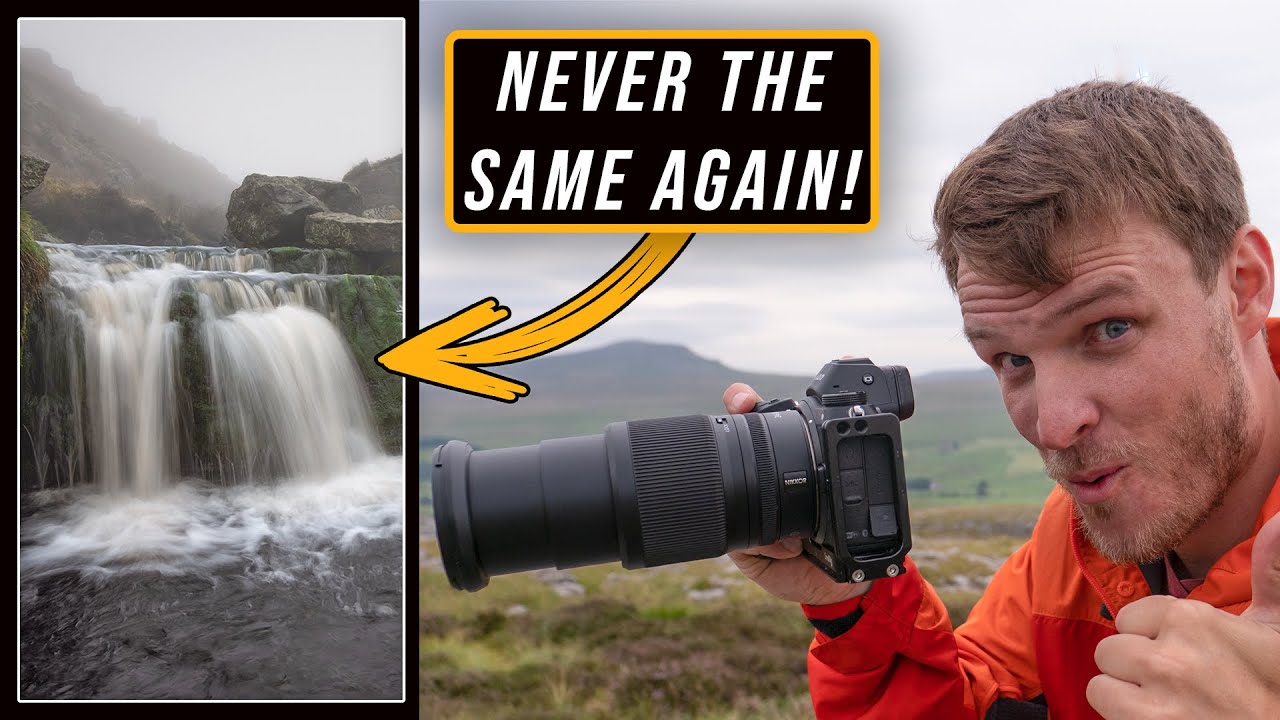 This will FOREVER Change Your Photography...