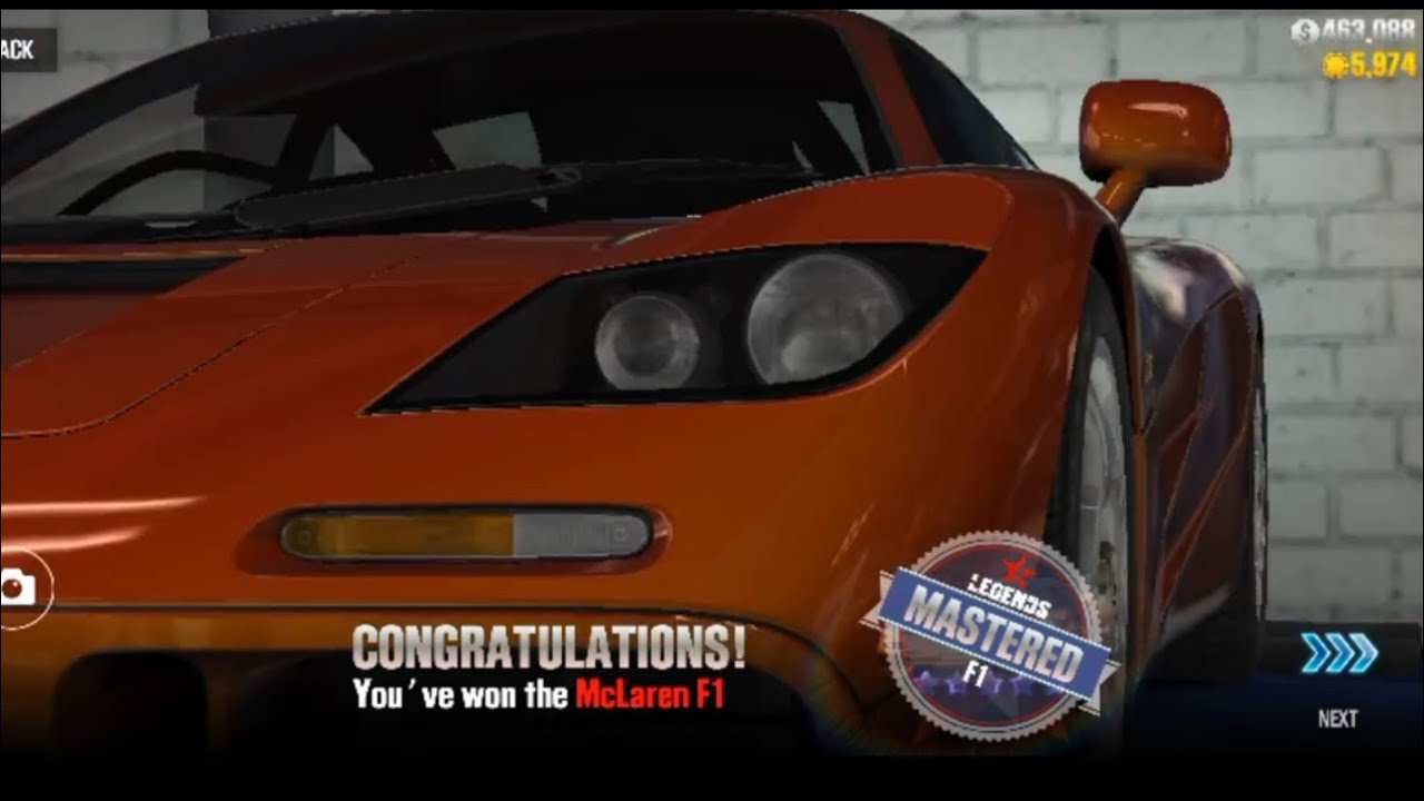 Full Restoration Saleen S7/ Unlocks Mclaren F1