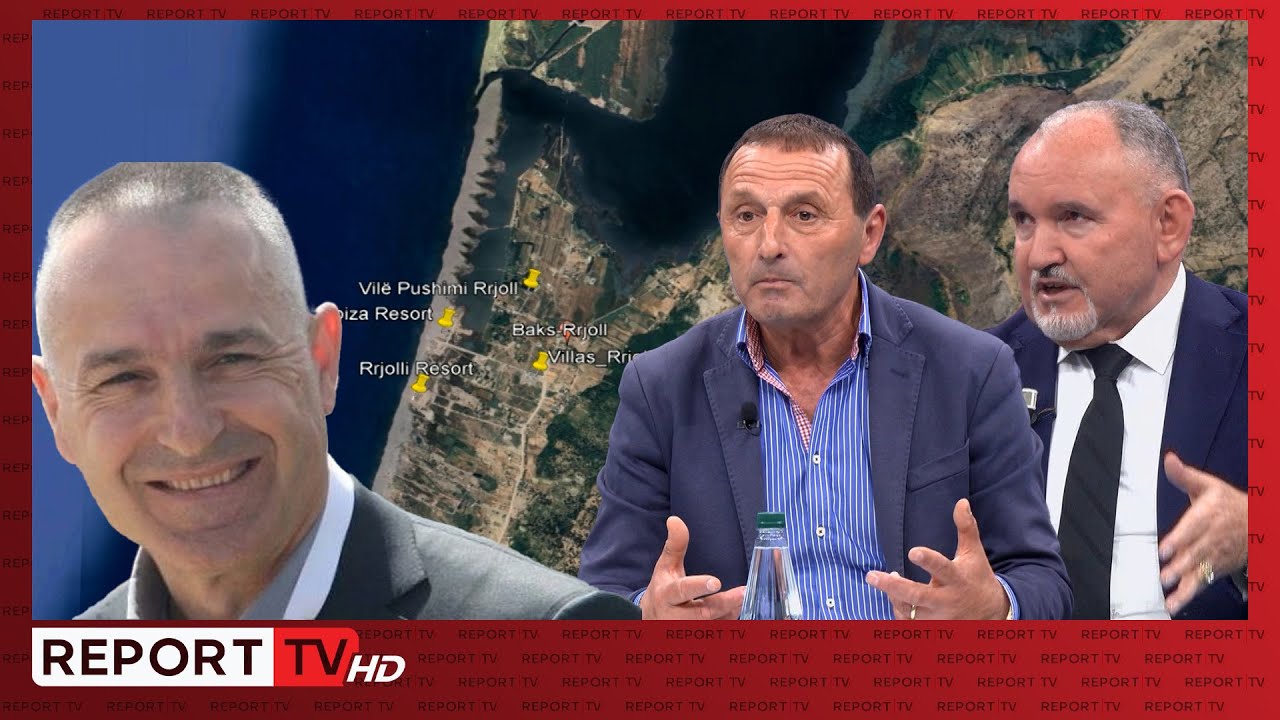 'Po na grabisin tokën në Shkodër!'/ Banorët akuzojnë Bashkim Ulajn. Avokati: SPAK mos ketë frikë!