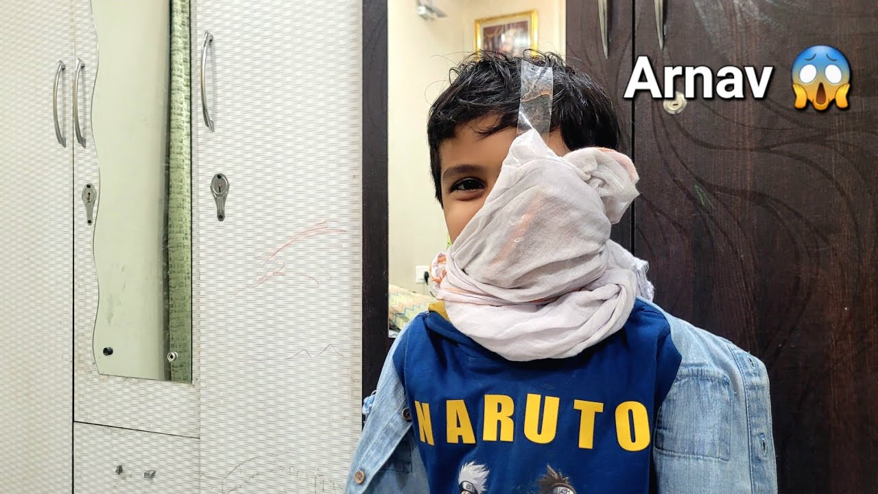 Arnav Ne Achanak Ye Kar Diya 😱 | Family Vlog