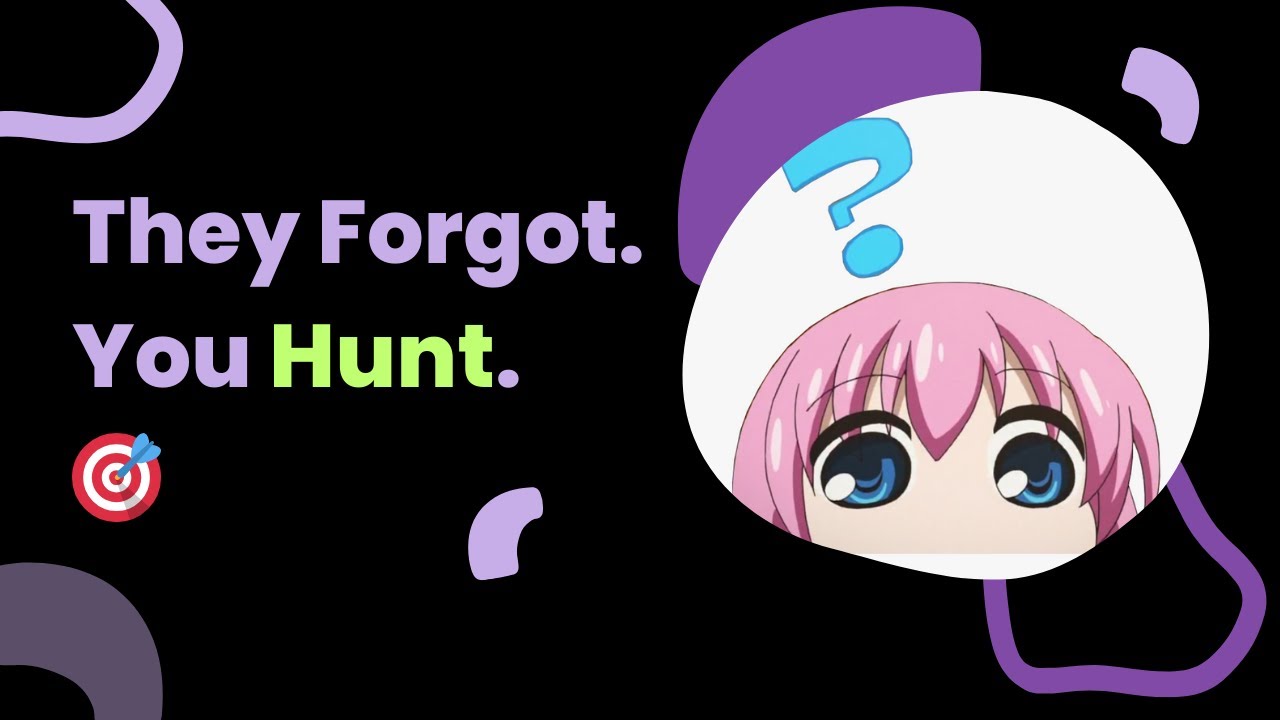 Bug Bounty Recon: Shadow APIs, Zombie Endpoints & How to Find Them?