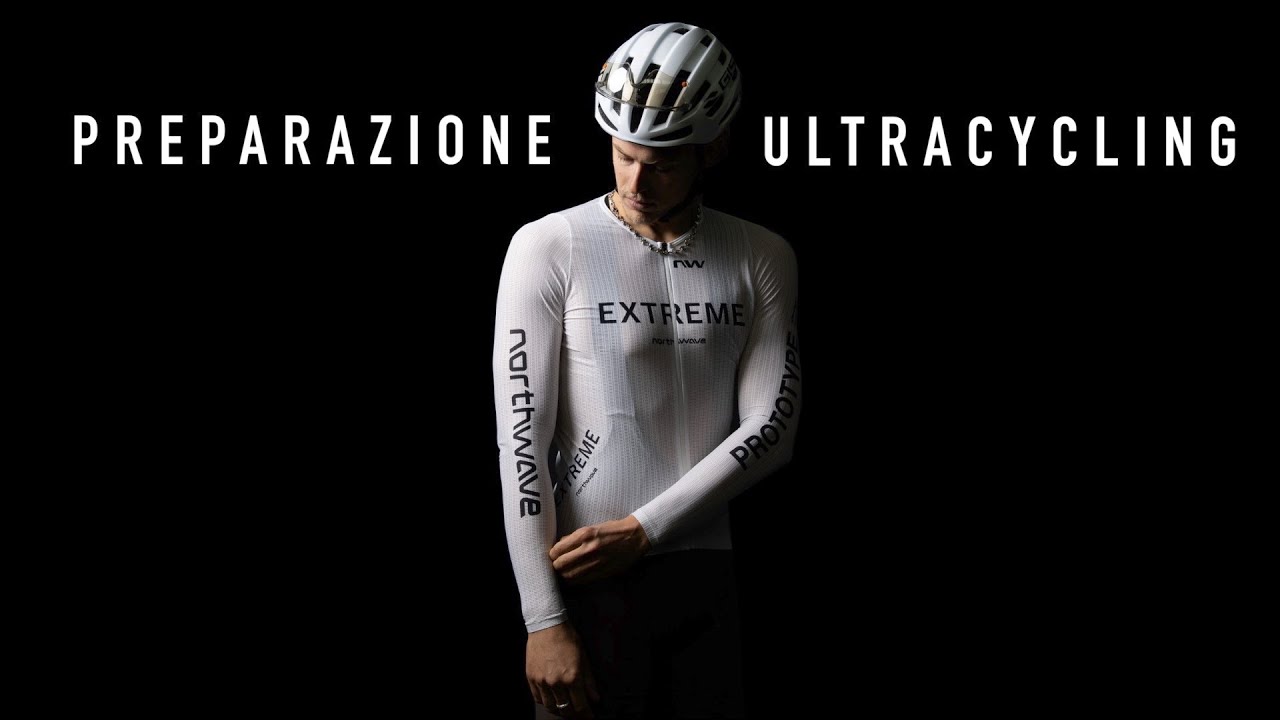 COME mi preparo per le ULTRA