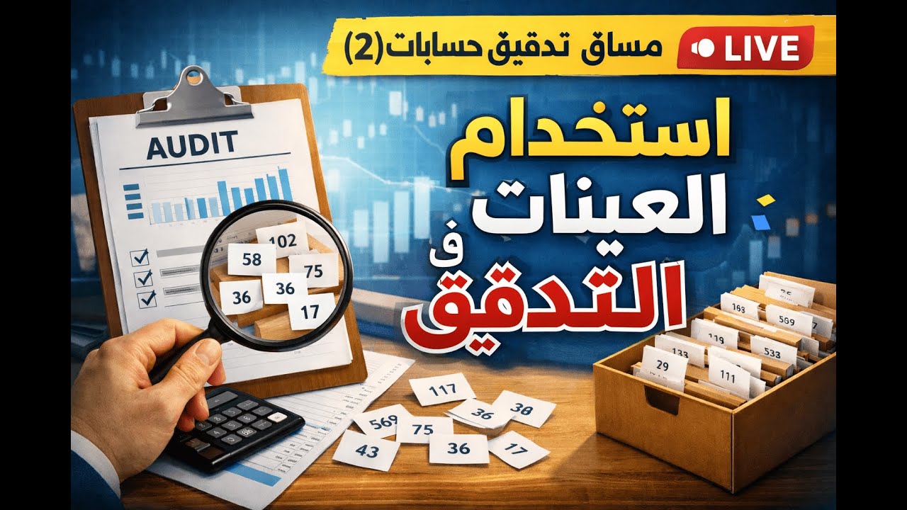 تدقيق حسابات (2)