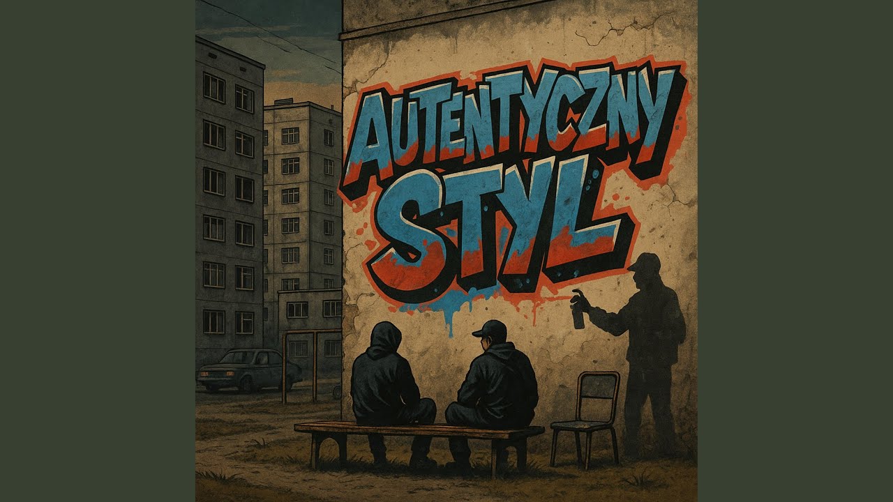 AUTENTYCZNY STYL