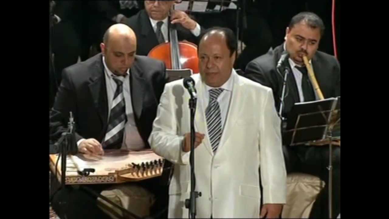 ياعيني على الصب / فؤاد زبادي