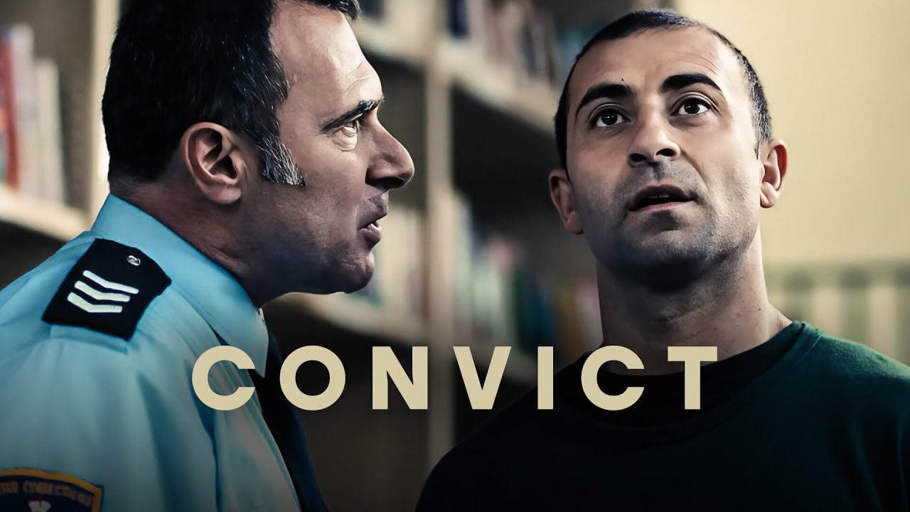 Convict | ACTION MOVIE | Crime Film