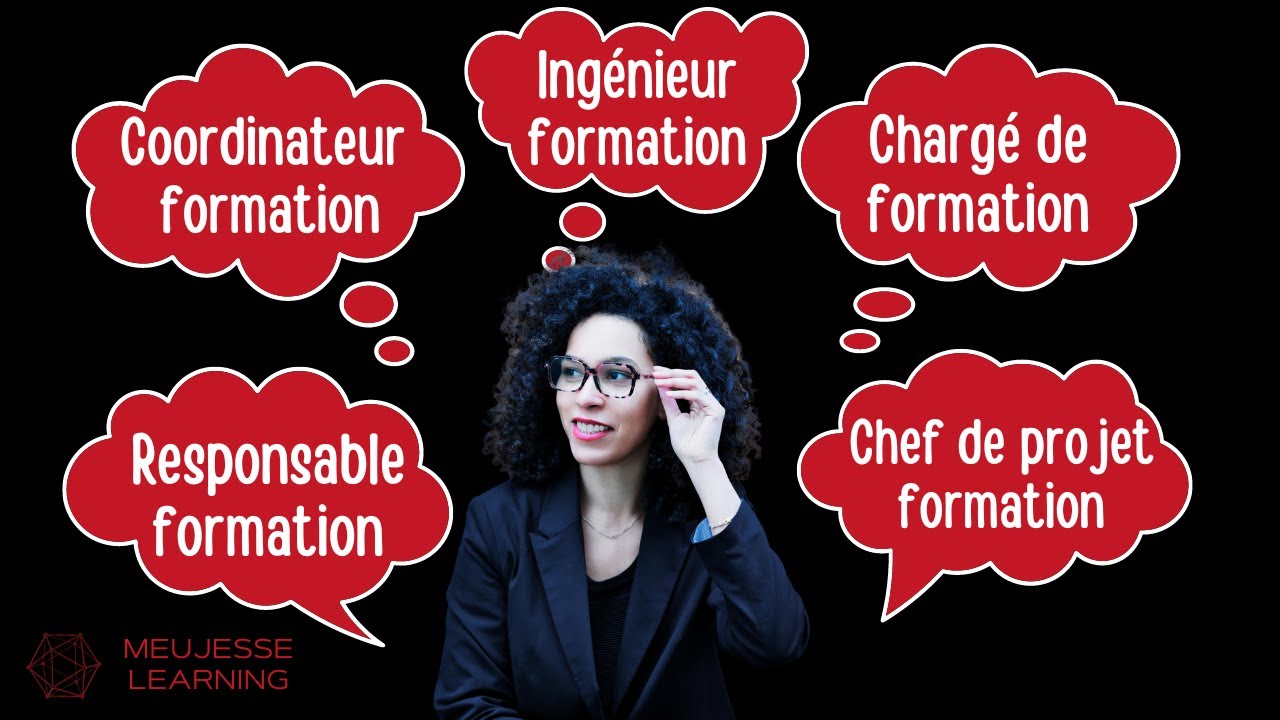 Ingénieur Formation, Coordinateur: 5 Métiers Essentiels Qui Boostent la Formation en Entreprise