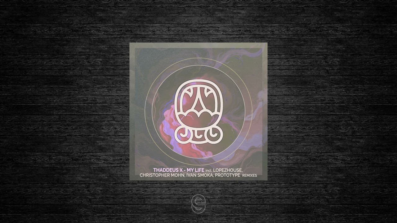 Premiere: Thaddeus X - My LIfe (Christopher Mohn Remix) - Akbal Music