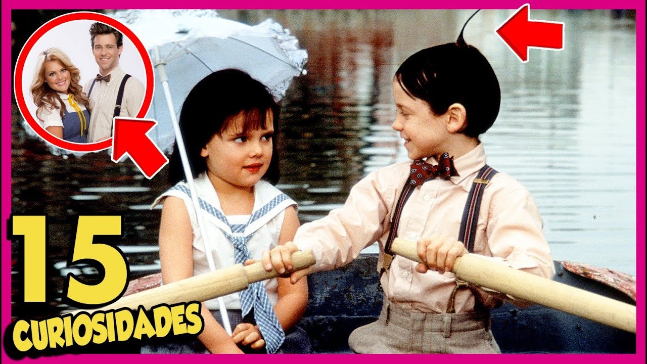 15 Curiosidades de LA PANDILLA : LOS PEQUEÑOS TRAVIESOS (THE LITTLE RASCALS)  | Retro