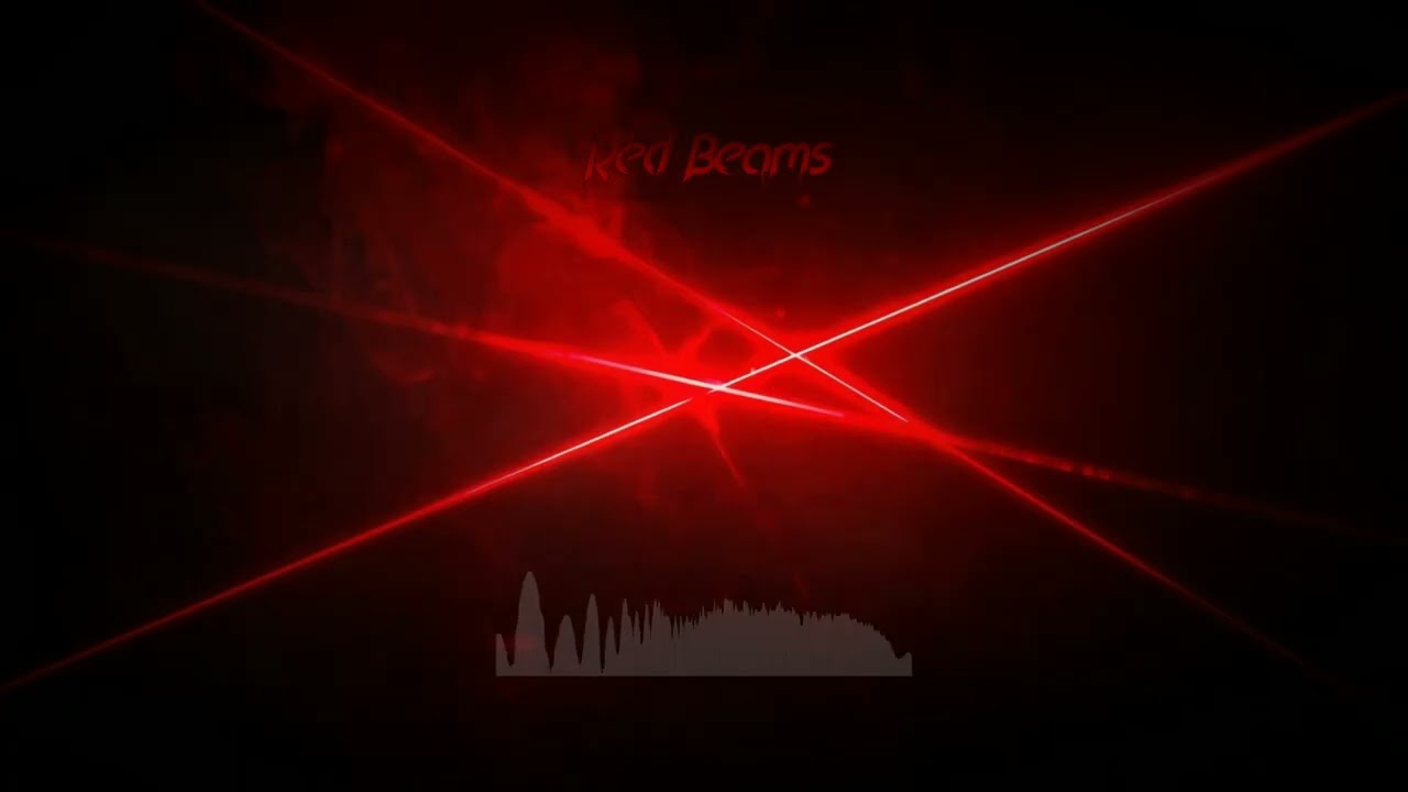Red Beams