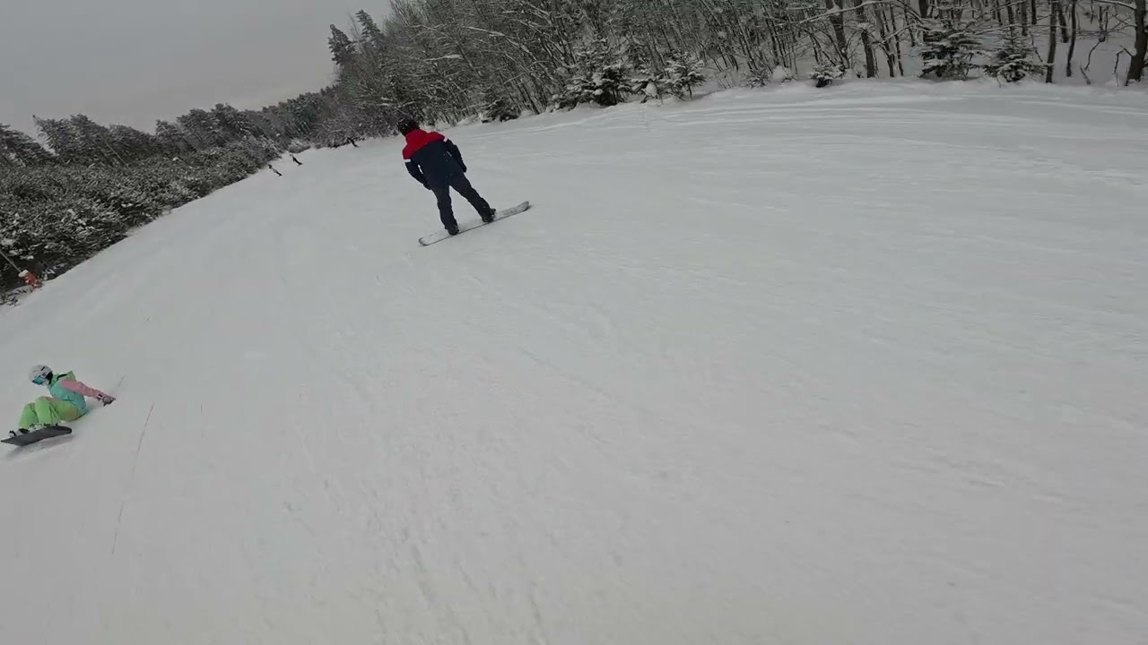 Snowboarding. Track 6. [Igora] (24.01.2026)