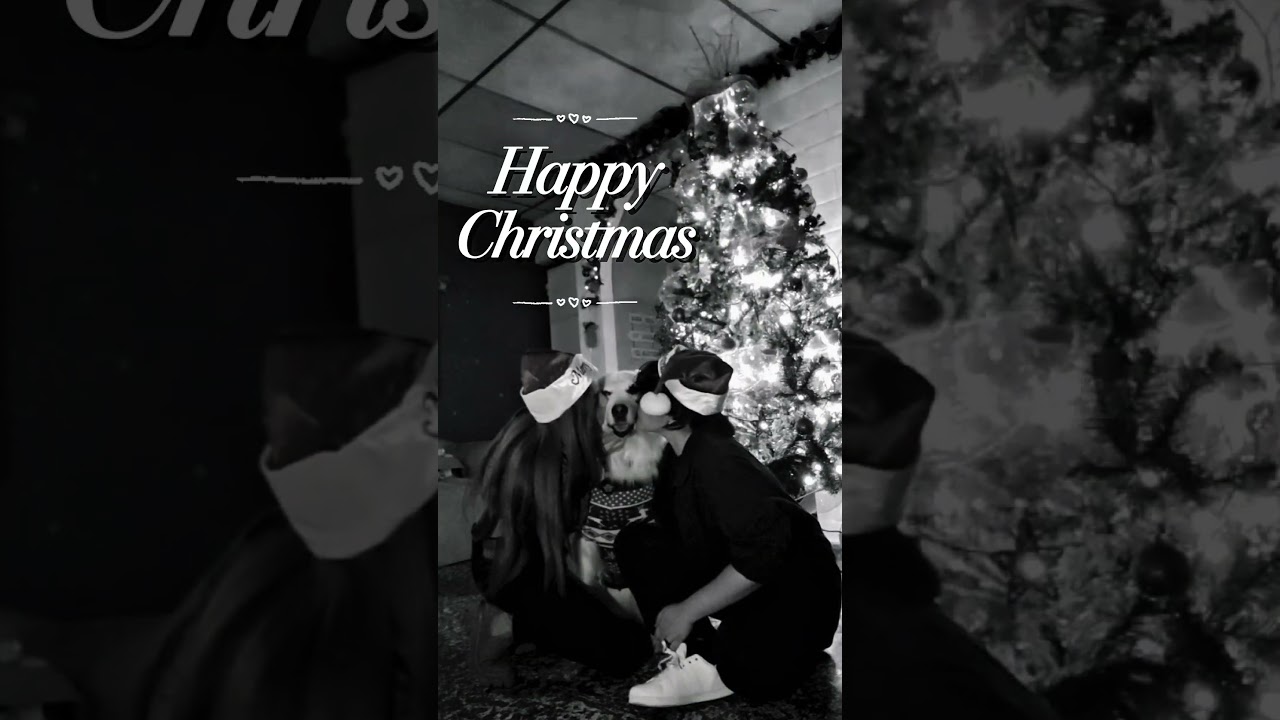 Merry Christmas 2025 🎄✨️ 