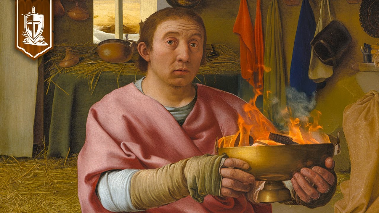 15 Cheap Medieval Ways to Stay Warm Without Gas/Electricity