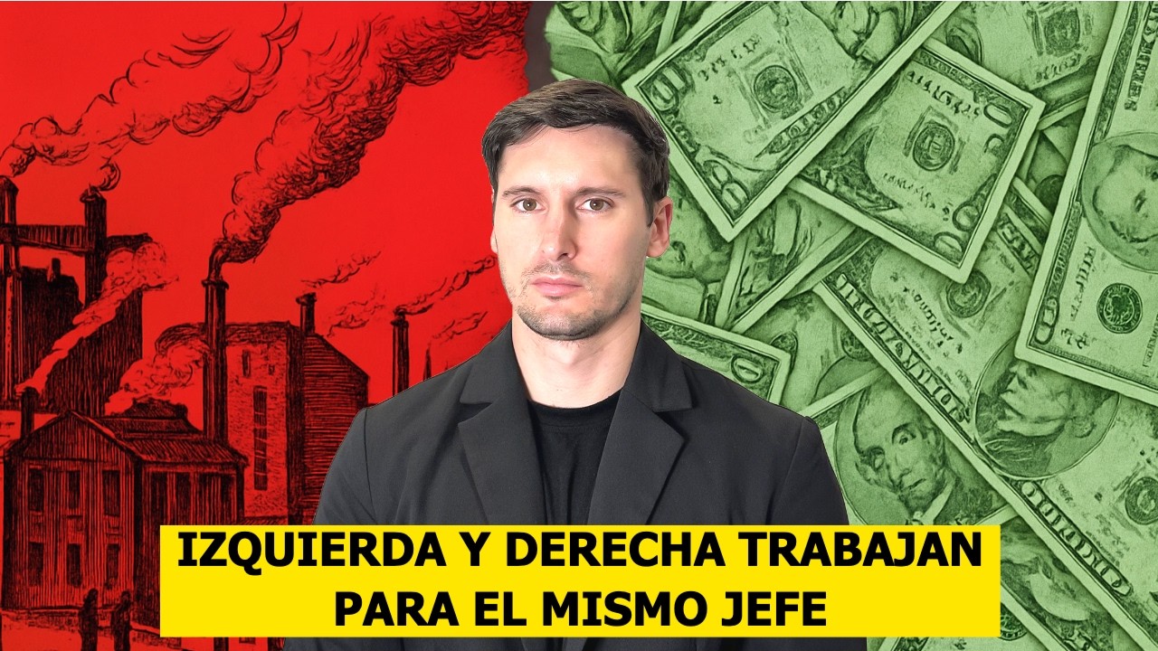 Tu voto NUNCA sirvi&oacute; para NADA