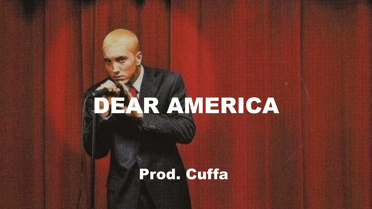 [FREE] 2002 Eminem Type Beat - 