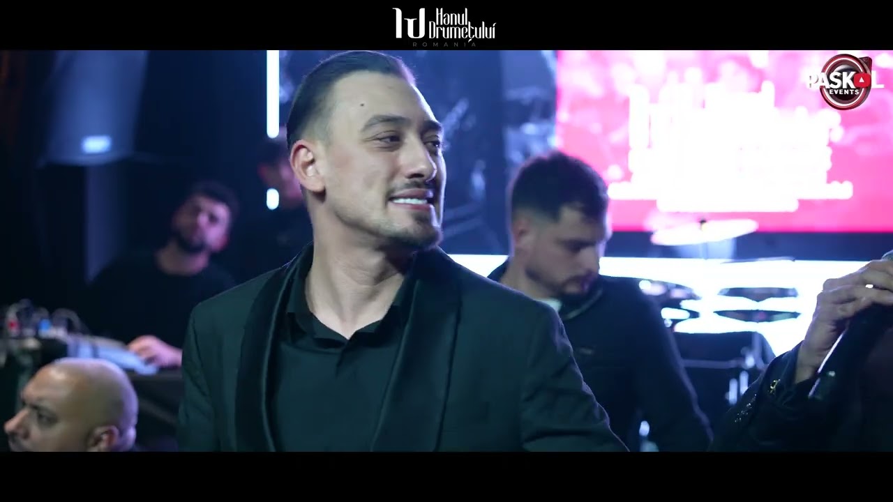 ❎️VALENTINO❎️IA-MA IN BRATE VIATA MEA❎️PREMIERA COVER LIVE 2026❎️HANUL DRUMETULUI❎️