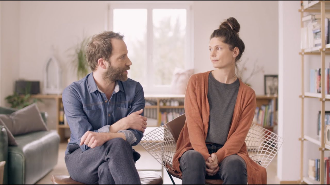 Postnatale Depression – ein betroffenes Elternpaar erzählt
