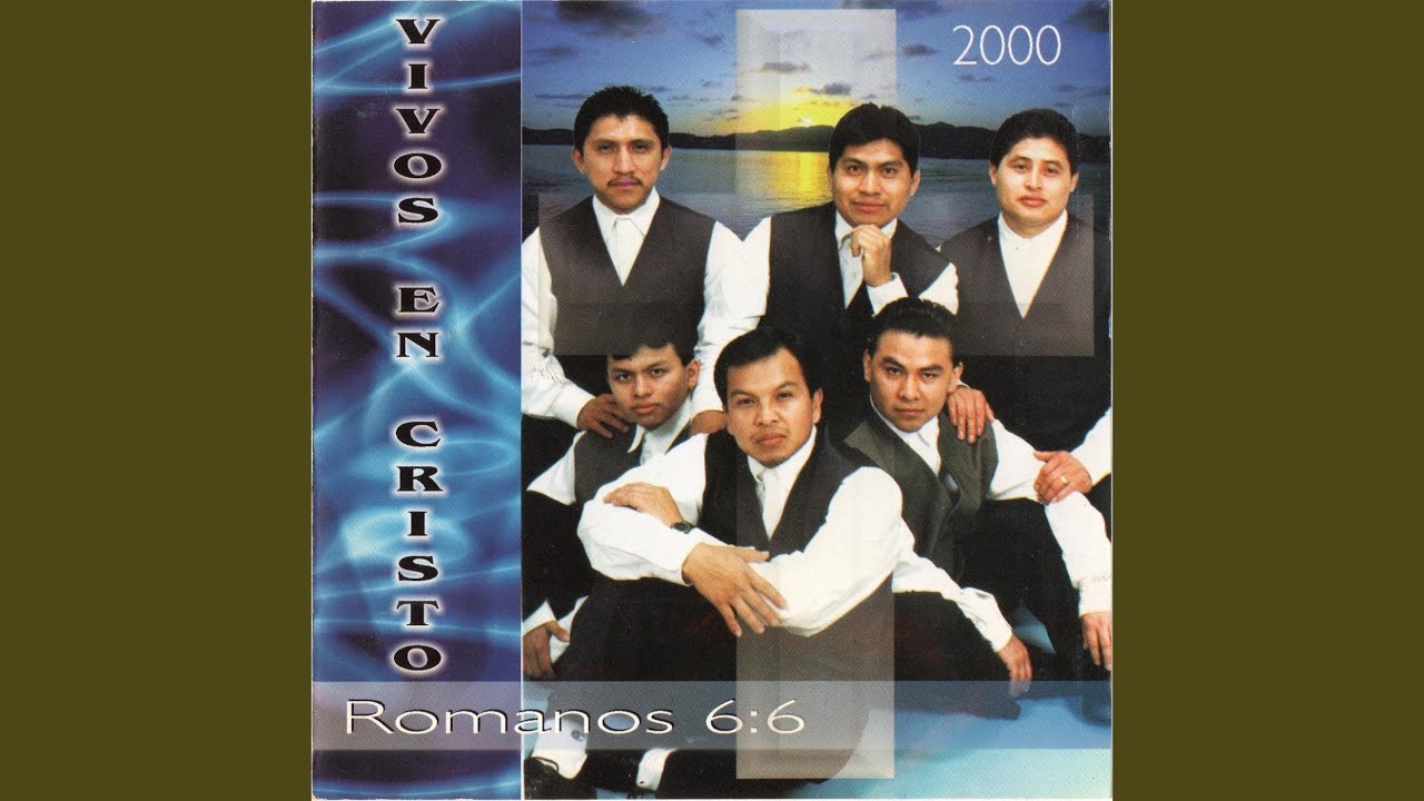 Nuestra Victoria en Cristo (feat. Primitivo Tamay & Lucio Baas Falcon)