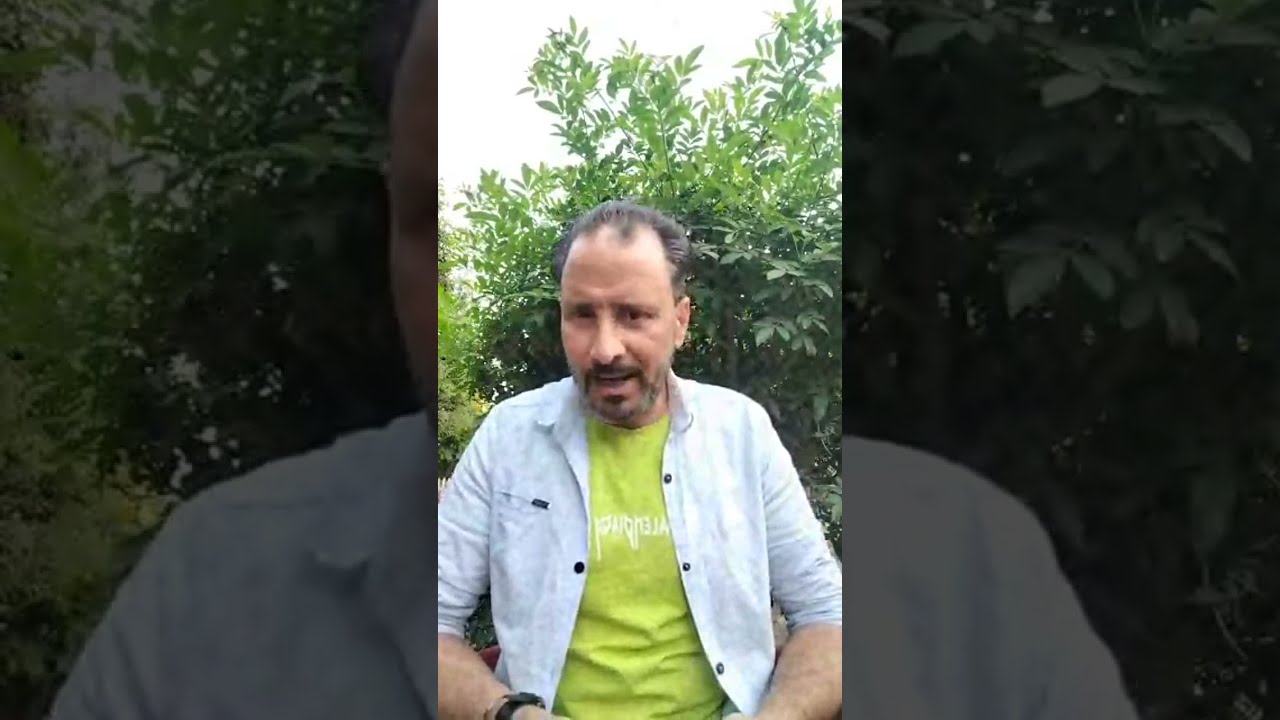 مباشر مع أبو زياد