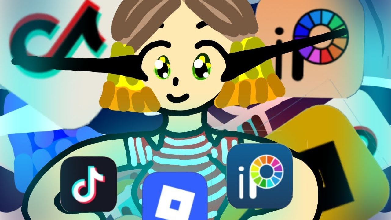 !ЕКСПЕРИМЕНТ! повторяю відео з тіктоку на тему dandy's world 