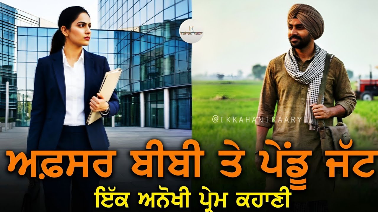 ਔਕਾਤ | ਮਕੈਨਿਕ ਪਤੀ ਅਤੇ ਅਫ਼ਸਰ ਪਤਨੀ ਦੀ ਰੁਵਾ ਦੇਣ ਵਾਲੀ ਕਹਾਣੀ