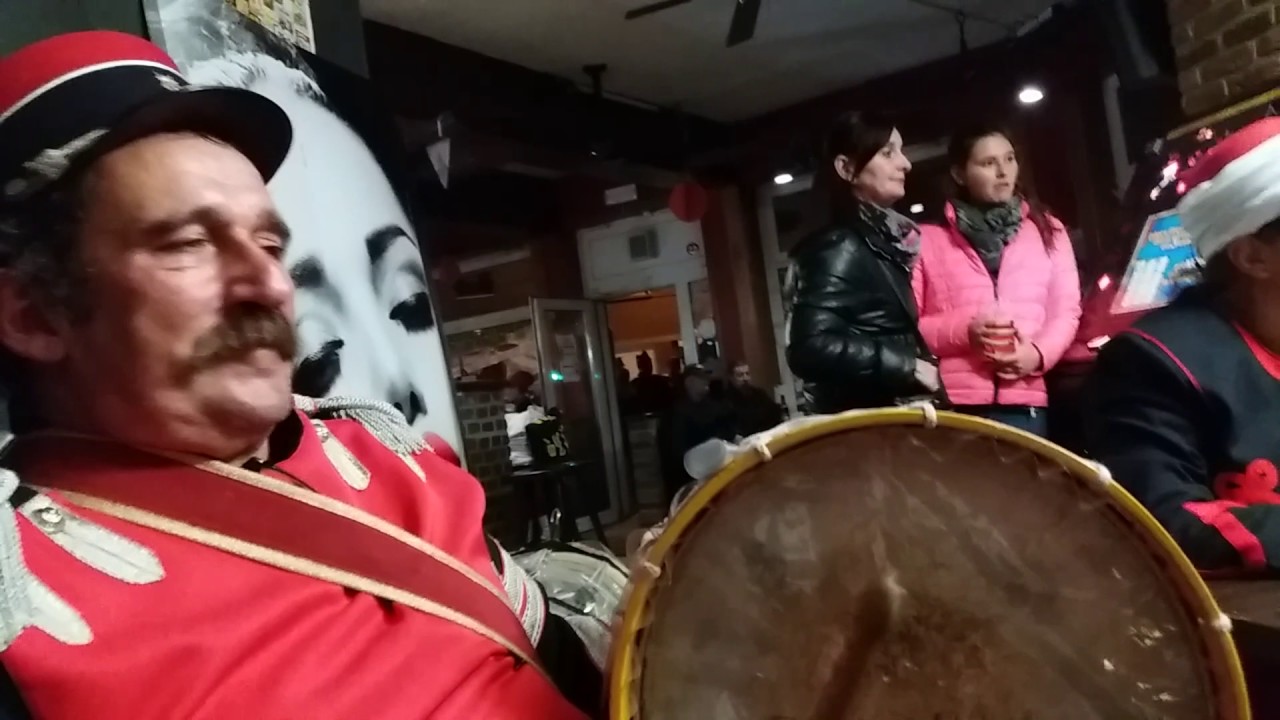 Arguedennes  a marcinelle