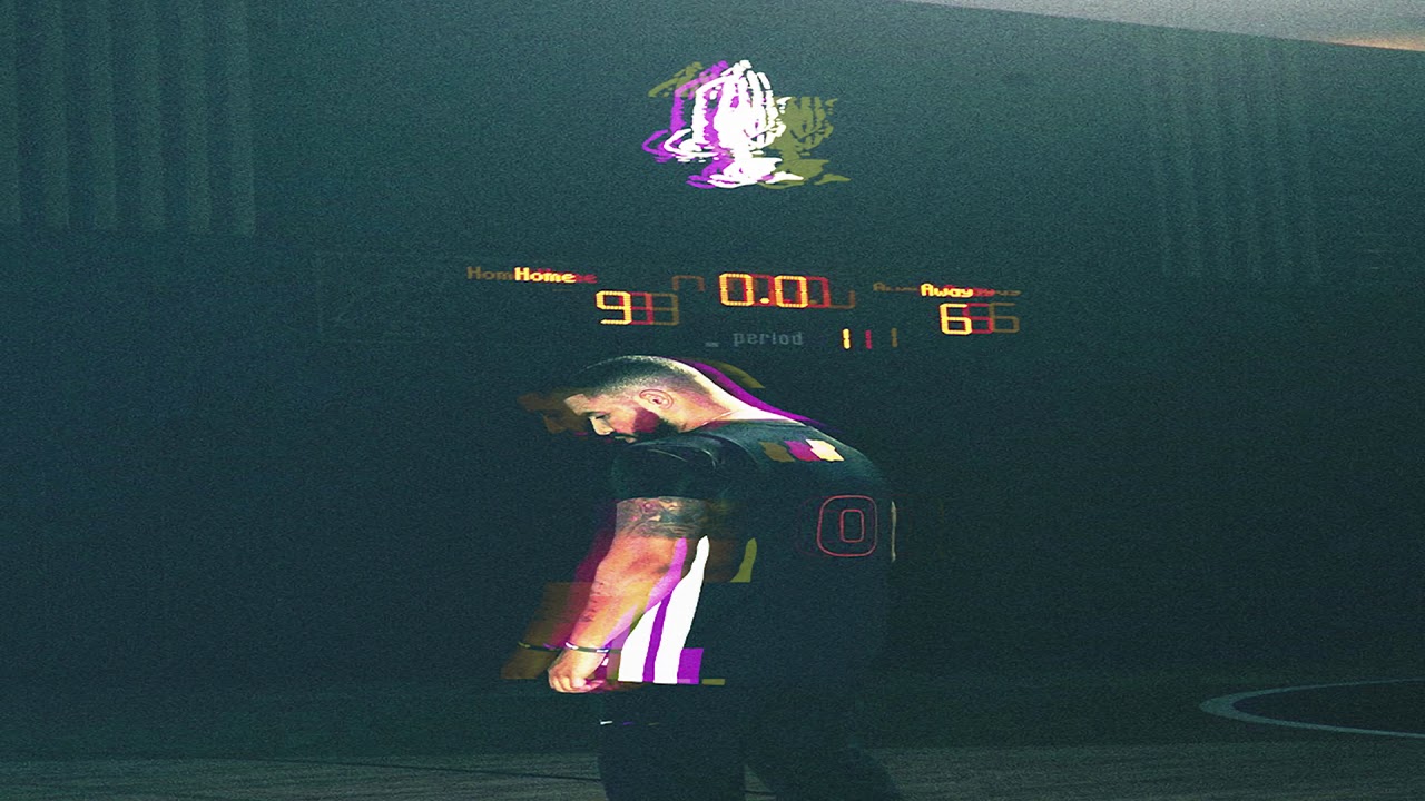 Drake Type Beat - 