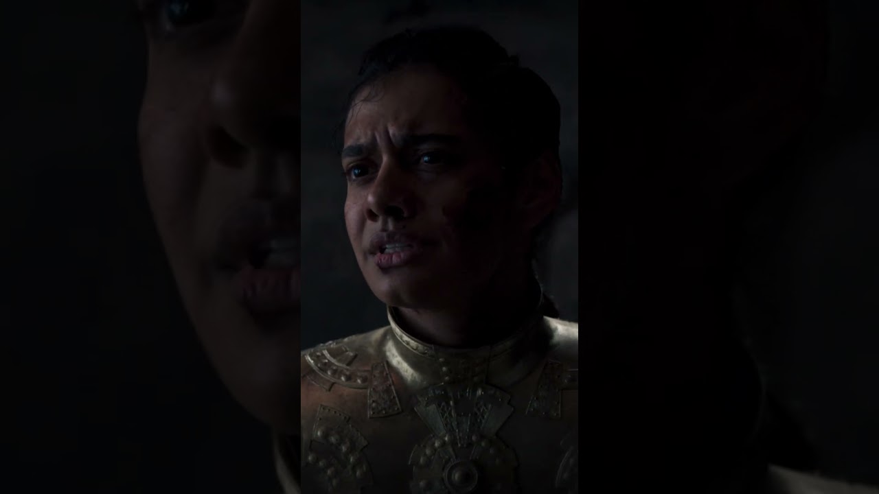 A Glimpse of Egwene #TheWheelofTime #JoshaStradowski