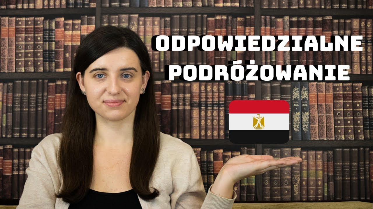 Jak świadomie podróżować po Egipcie? Czym jest bakszysz i jak (nie) pomagać?