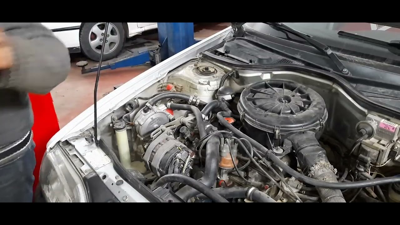 Motor Yagını BOŞALTİP Komple MAZOT KORSAK NE OLURR.. Ne Gibi Faydası Olur. 3 Senelik Video...