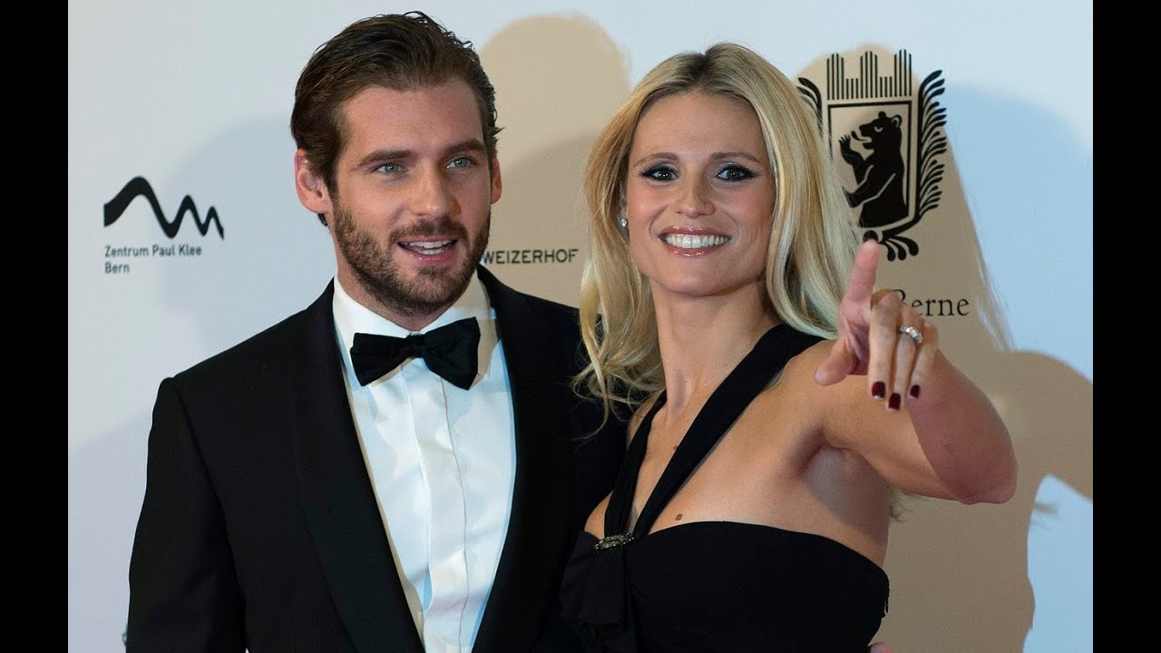Alles bereit für Michelles Hochzeit - Michelle Hunziker - Tomaso Trussardi - Bergamo