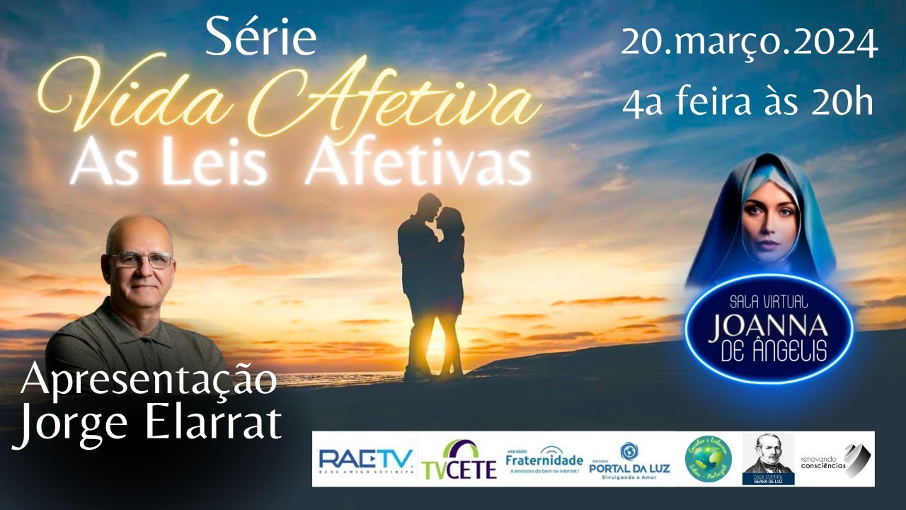 3) JORGE ELARRAT - S&eacute;rie Vida Afetiva - C&aacute;rceres Afetivos