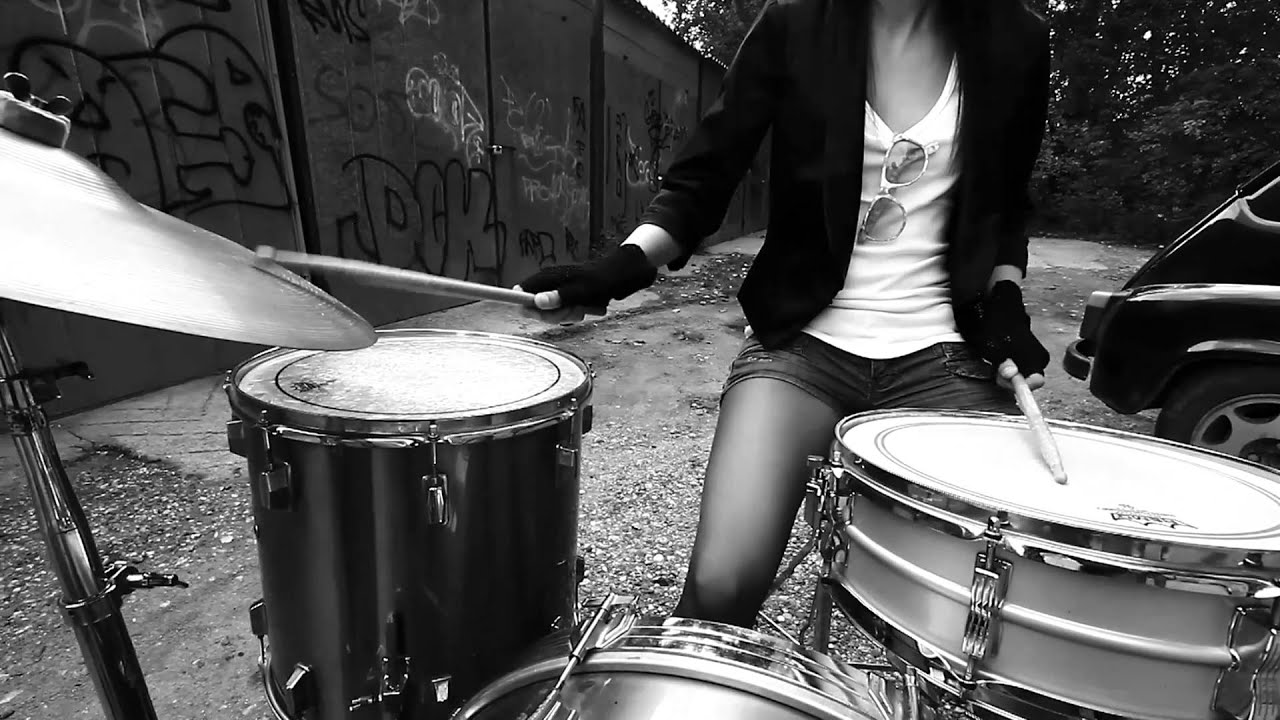 Vibrator u rikverc - Raketa (original HD  spot)