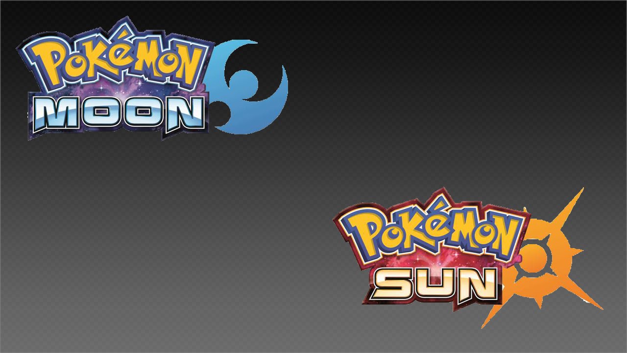 ¡Pokémon Moon y Pokémon Sun!: Teorias del juego y análisis de Logos| Hora de Jugar