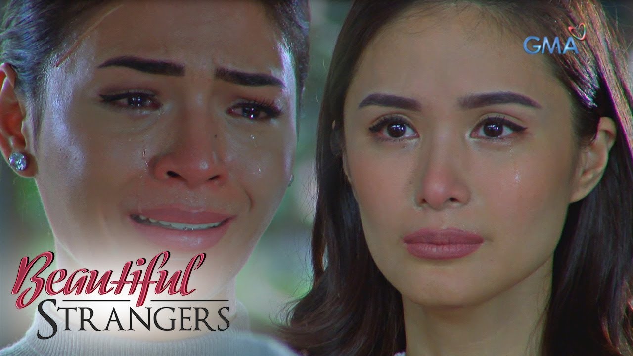 Beautiful Strangers: Full Episode 61