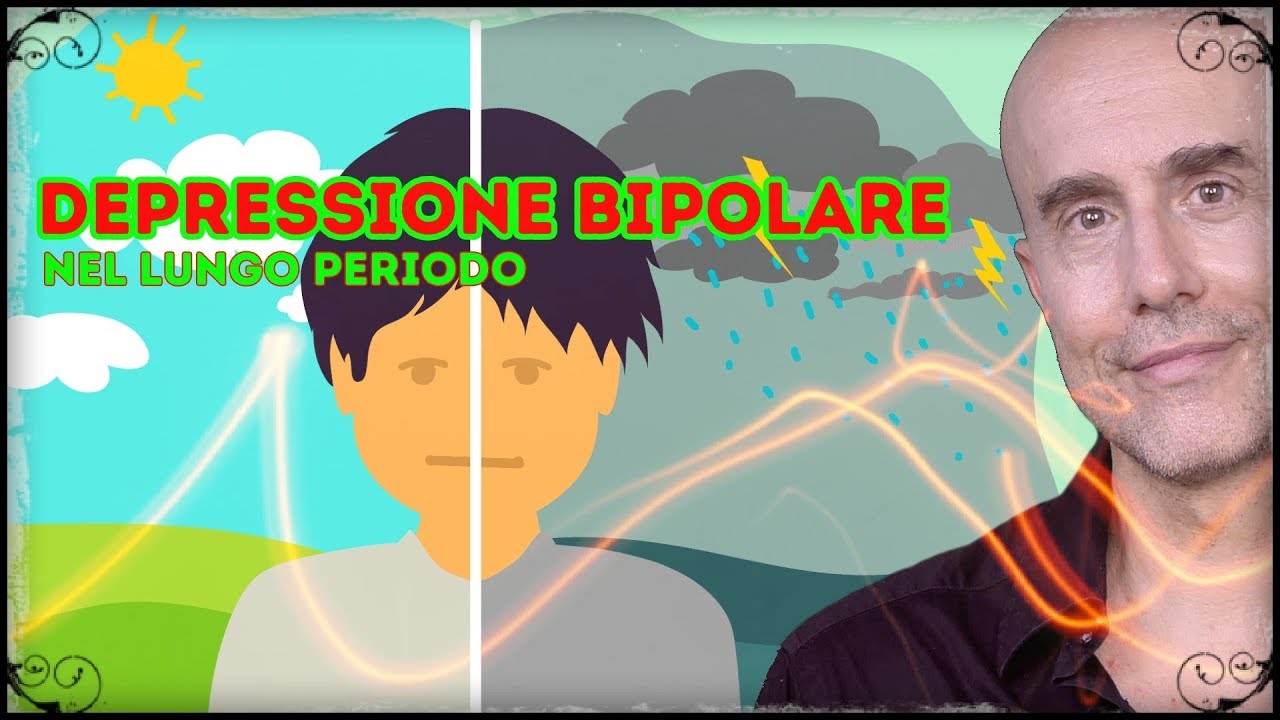 Il trattamento dei sintomi depressivi cronici nel Disturbo Bipolare