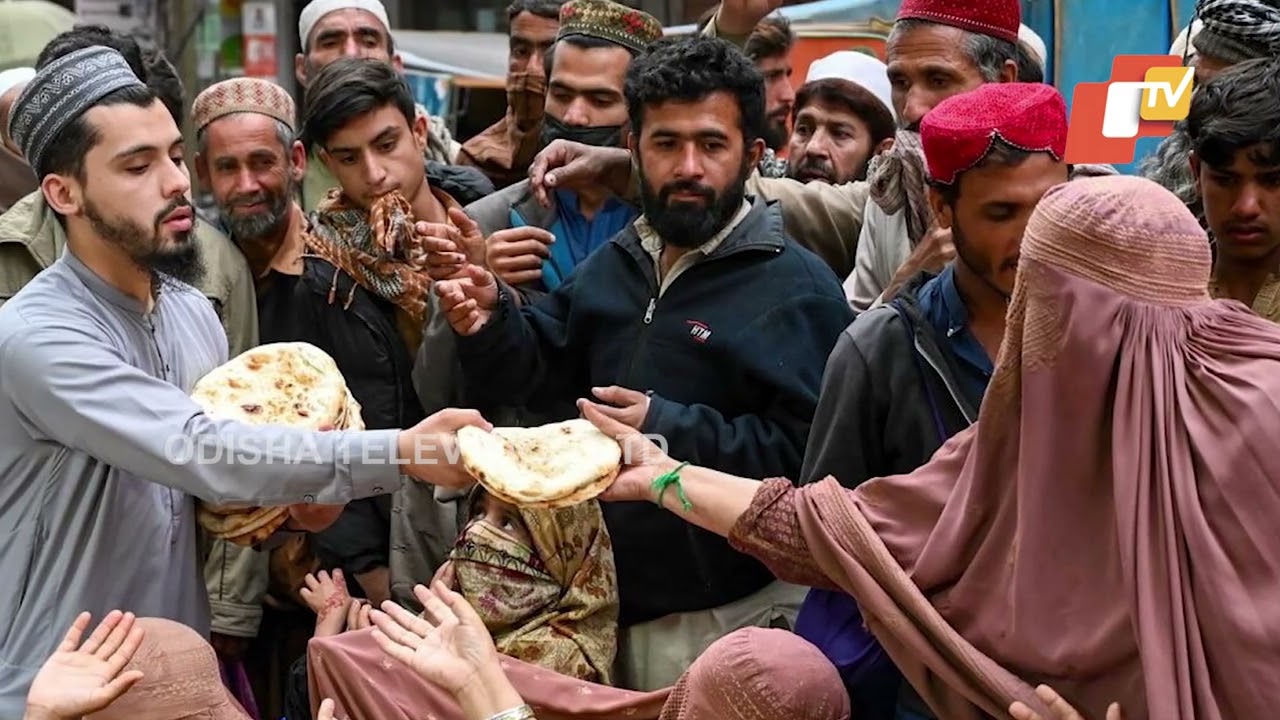 90% of beggars arrested in foreign countries belong to Pakistan: Report