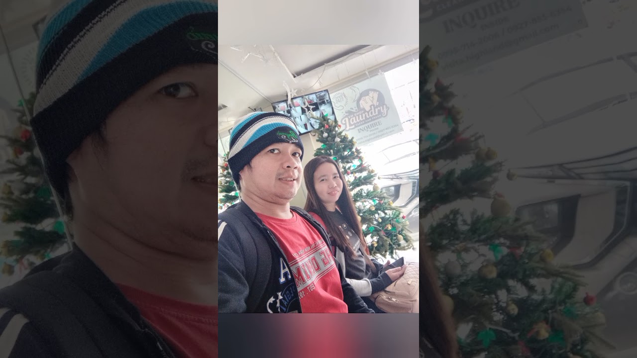 Visiting Baguio , Jake & Jhinks