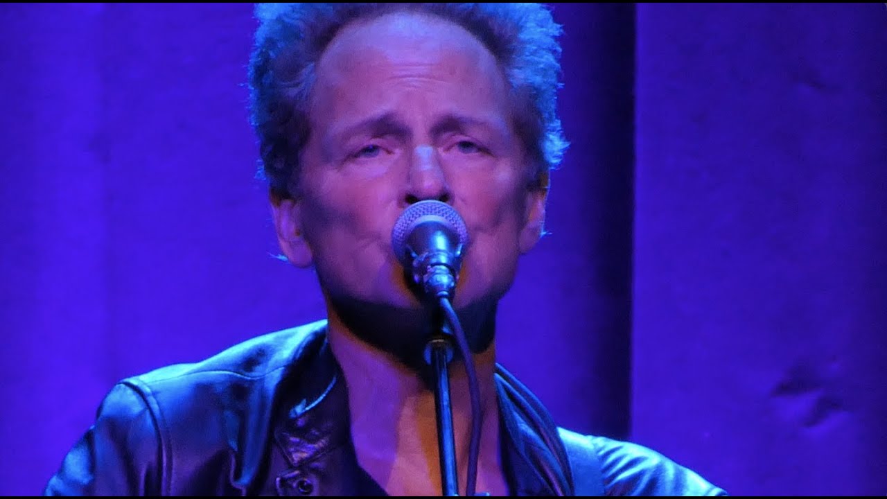 Lindsey Buckingham - Time (Live) - 9/11/2021