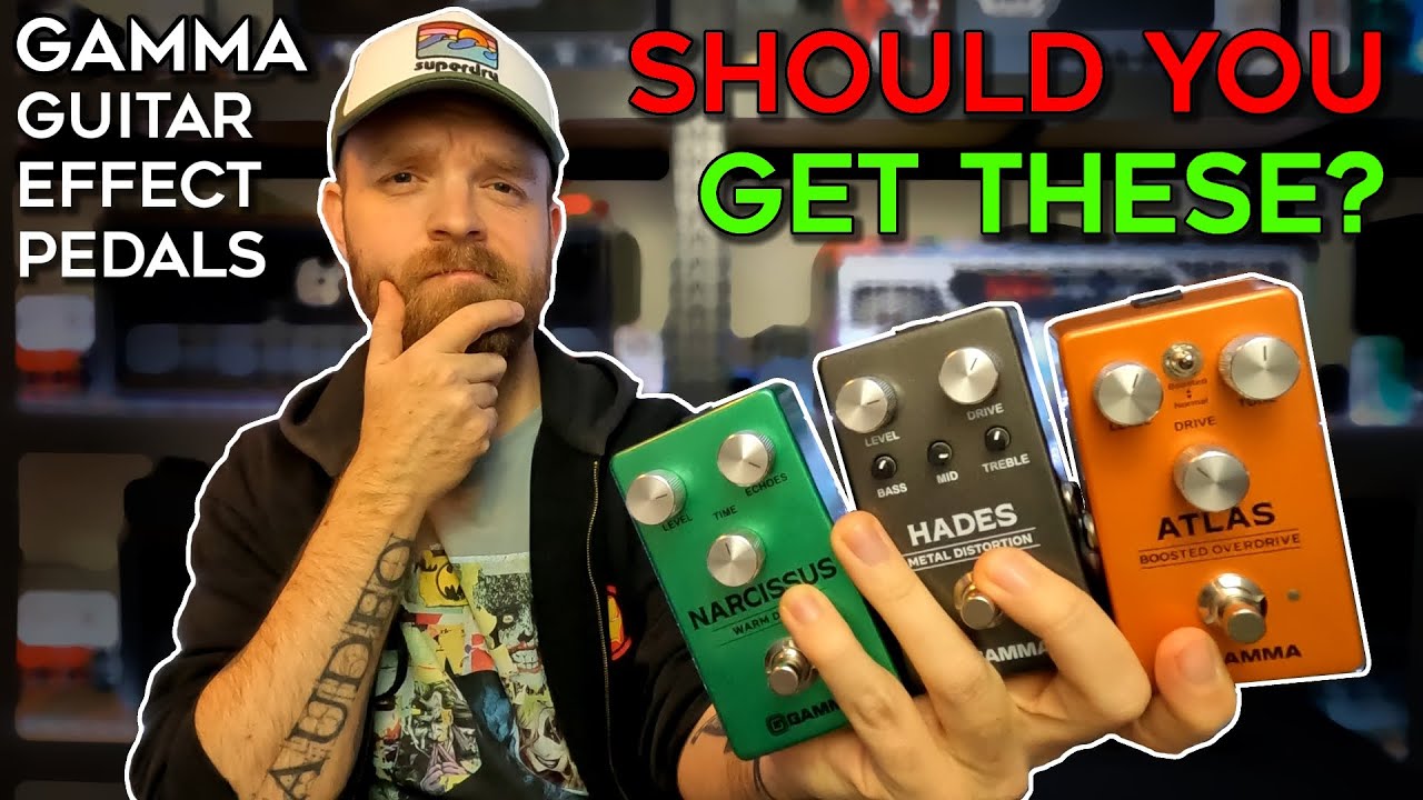 These Pedals Are CHEAP! But Are They Good?