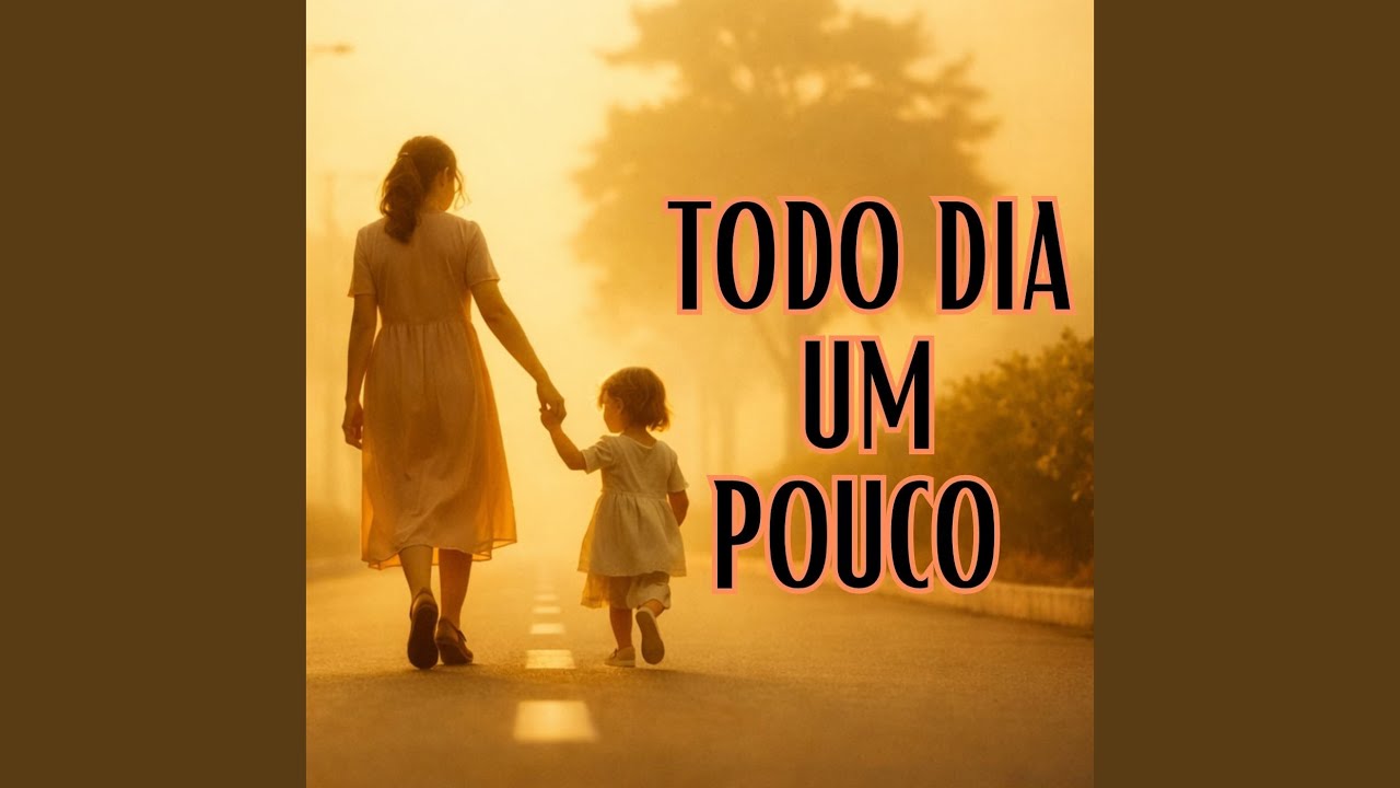 Todo dia um pouco