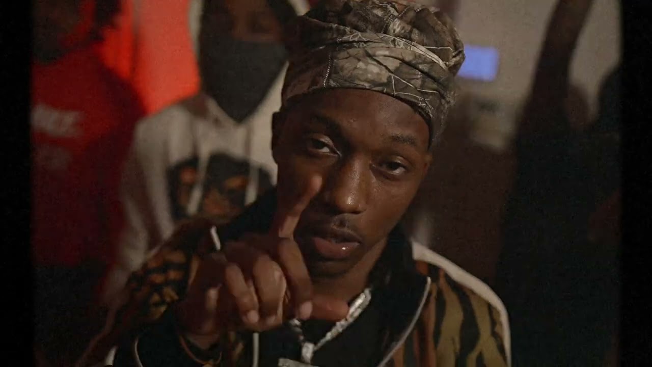 1504 Mutebaby - 100 Bars (Official Video) Shot by 