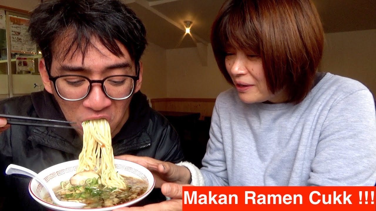 WARUNG RAMEN
