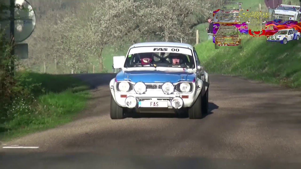 Swiss Race 15 Dezember 2017 Historisch