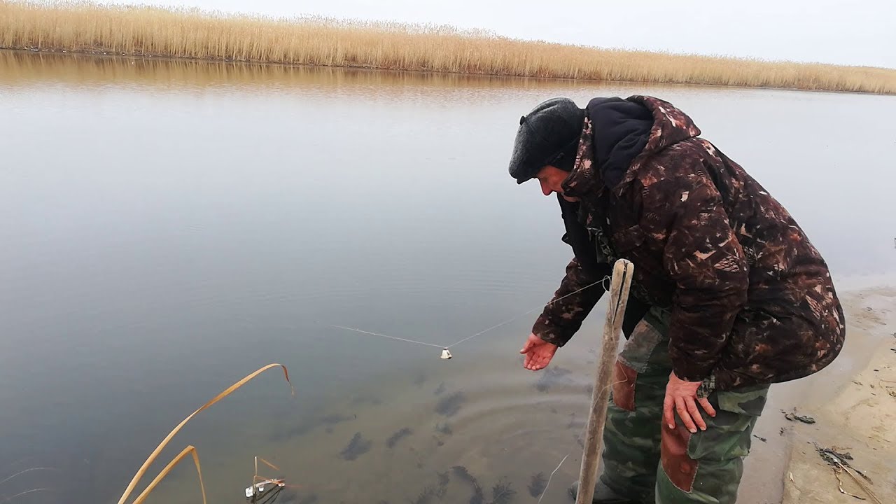 ЛОВИМ ЩУКУ НА ДЕДОВСКУЮ РЕЗИНКУ И УДОЧКИ НА ЖИВЦА, ЩУКА КЛЮЁТ ЖАДНО, РЫБАЛКА НА ТОБОЛЕ В КАЗАХСТАНЕ!