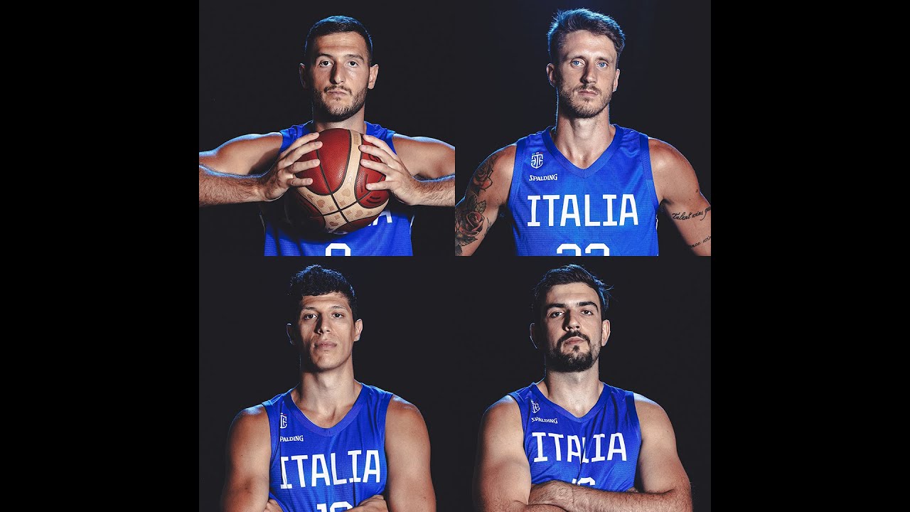 Quanto si conoscono gli Azzurri? 🤔