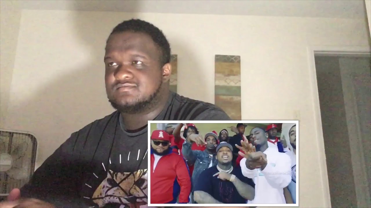 📛🔥🔥Reaction To Doe boy Walk down