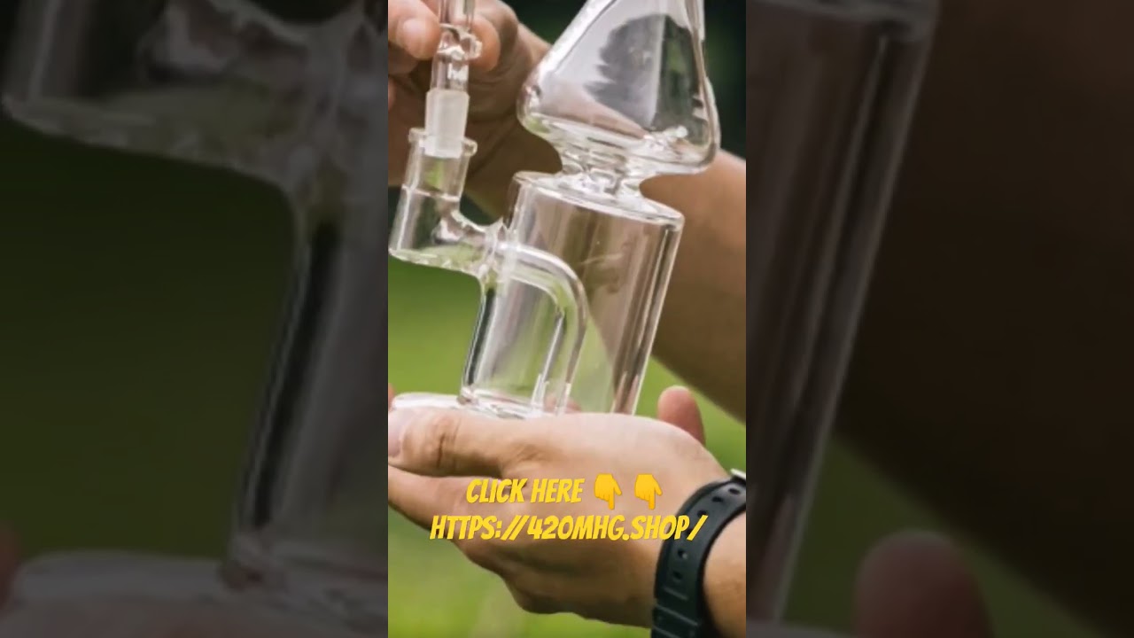 Bongs for chill #bongs #420 #smoke #420live