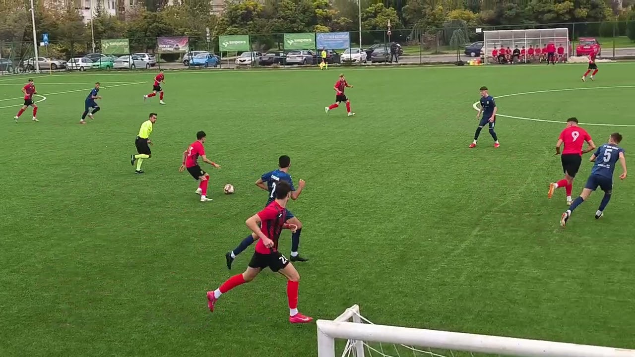 FK.VARDAR- Fk.Newstar gen(2009) -- 3:1