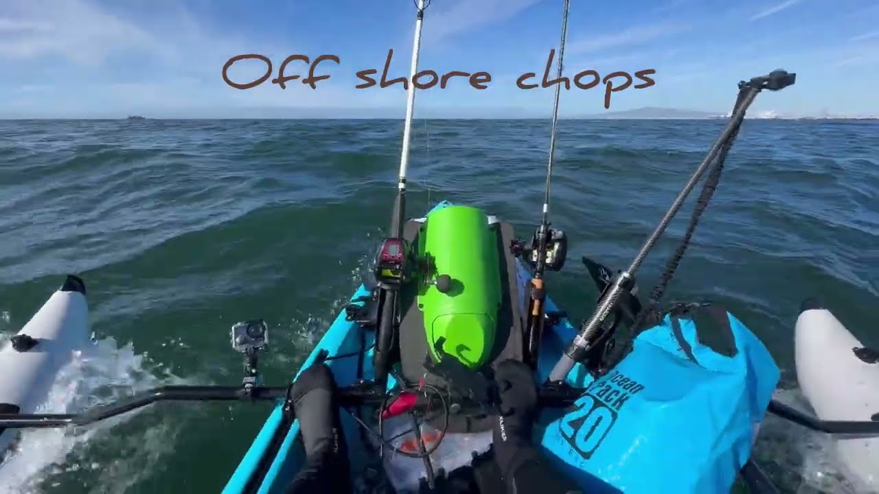 APEX OFFSHORE CHOPS